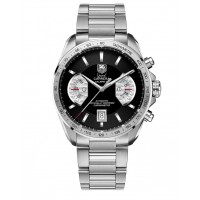 Réplique Montre Tag Heuer Grand Carrera calibre 17 rs2 chronographe cav511a.ba0902